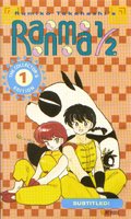 Ranma Nibunnoichi